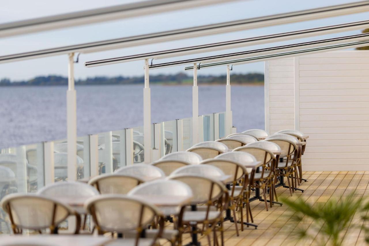 Horby Faergekro Holbaek Exterior photo